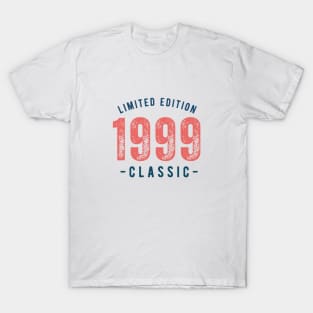 Born in 1999 T-Shirt